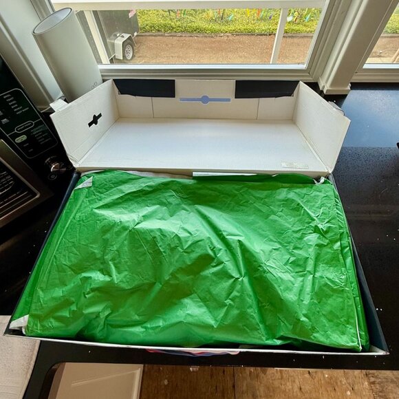 Tommy Hilfiger Dewberry Riding Boots - Size 10 - Dark Brown - BNWT - Picture 11 of 14